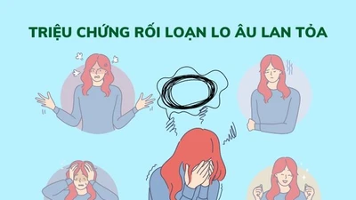 Địa chỉ vàng: Bệnh viện khám rối loạn lo âu tốt tại Hà Nội