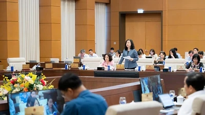 Chính sách dân số mới, hỗ trợ tài chính sinh con, ưu tiên mua nhà ở xã hội...