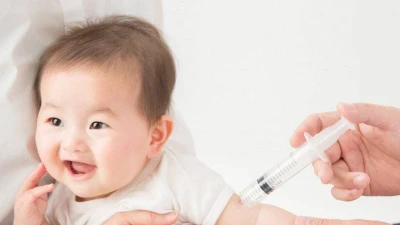 Các bệnh ở trẻ phòng ngừa bằng vắc xin hiệu quả