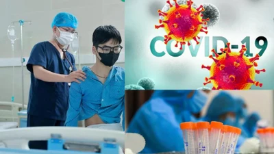 Triệu chứng khác biệt của biến chủng Covid-19 mới