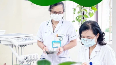 Viêm lợi, răng mọc kẹt... cẩn thận nang xương hàm phá hủy răng