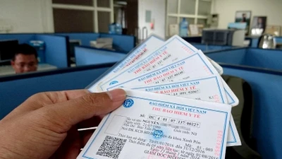 Đối tượng được hỗ trợ tối thiểu 50% mức đóng BHYT năm 2025