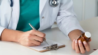 Đơn thuốc bắt buộc phải có căn cước hoặc số định danh