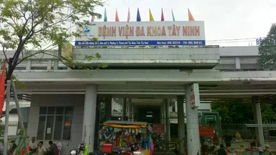 Vụ bé 13 tháng tuổi tử vong, Bộ Y tế đề nghị làm rõ sai sót chuyên môn