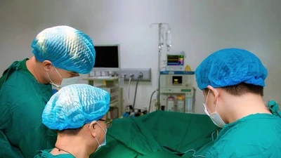 Viêm niệu đạo không do lậu phổ biến ở nam giới trẻ