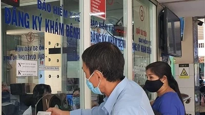 Đối tượng không có thẻ bảo hiểm y tế vẫn được thanh toán