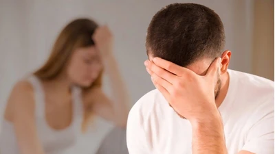 66,9% nam giới rối loạn cương dương, cẩn thận tâm thần