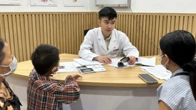 Ung thư tuyến giáp có gây vô sinh?