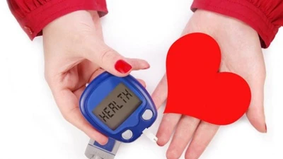 Đang điều trị các biến chứng tiểu đường thì nhồi máu cơ tim