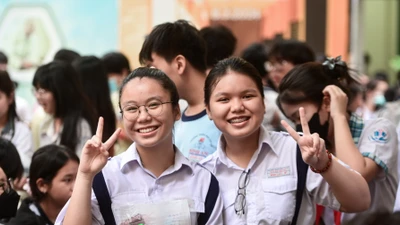 5 vấn đề khi thi vào lớp 10 TPHCM thí sinh cần lưu ý