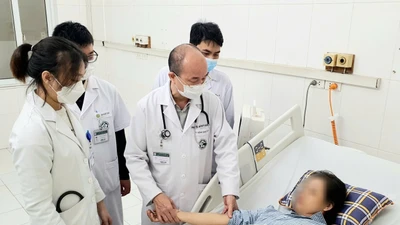 20% người mang trùng não mô cầu, cách phòng tránh 