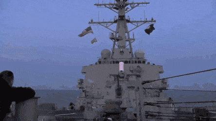 Hiện nay căng thẳng giữa Mỹ và Iran vẫn đang ở mức cao, khả năng xảy ra một cuộc xung đột quân sự toàn diện là chưa thể loại trừ vào thời điểm này.