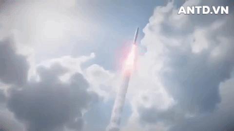 Trước đó, trong năm 2018, Raytheon từng thử nghiệm tên lửa DeepStrike với tầm bắn 500km.