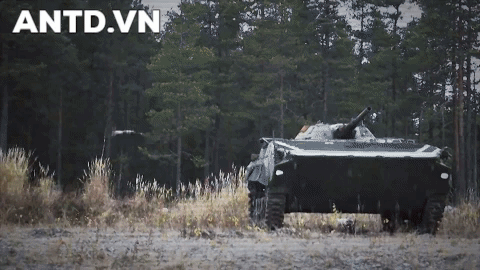 Công ty quốc phòng và an ninh Saab của Thụy Điển cho biết, vừa nhận được đơn đặt hàng súng chống tăng Carl-Gustaf M4 mới từ Quân đội Mỹ có trị giá 87 triệu USD.