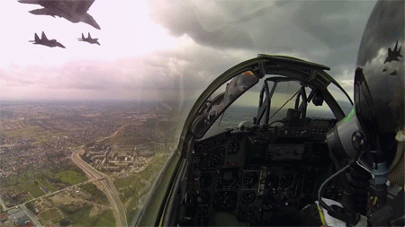 Tai nang cua nu phi cong Ba Lan dau tien lai tiem kich MiG-29-Hinh-3