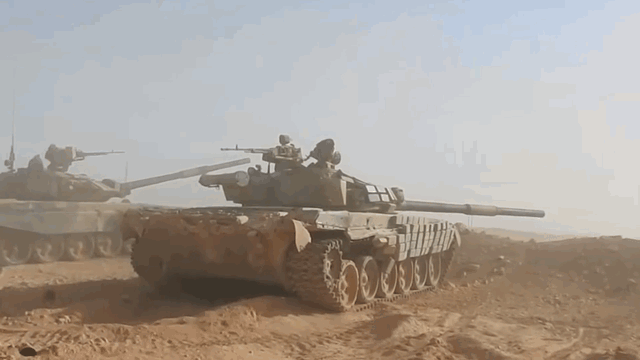 Nếu tình hình chiến sự vẫn diễn biến theo chiều hướng căng thẳng như trên thì có lẽ ngày mà quân đội Thổ Nhĩ Kỳ phải thừa nhận đã có máy bay của mình bị bắn rơi sẽ chẳng còn xa