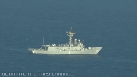 Điều này khiến Nga, Trung Quốc lo ngại, bởi lẽ ngoài uy lực tác chiến kinh hoàng, khinh hạm Oliver Hazard Perry là loại chiến hạm nổi tiếng "sống dai" của Mỹ, ngay cả khi trúng ngư lôi, tàu vẫn không bị đánh chìm.