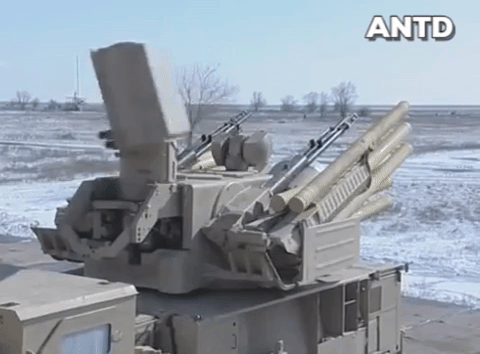 Điều này buộc Nga phải triệt thoái bớt hệ thống Pantsir-S1 về nước và tiến hành tinh chỉnh lại một số trong thiết kế của hệ thống đánh chặn này để chúng làm việc hiệu quả hơn.