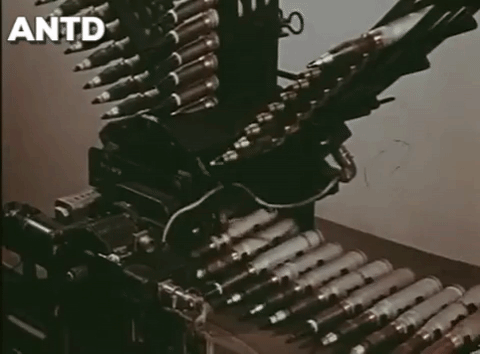 Năng lực của các binh sĩ Syria được đánh giá là tệ khi không tuân thủ các quy định sử dụng vũ khí tác chiến.