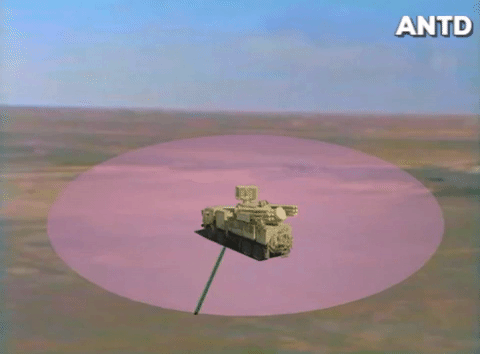 "Cho đến nay, hơn 30 hệ thống tên lửa phòng không Pantsir-S đã được triển khai tới Syria. Những hệ thống tên lửa này được sản xuất tại Cục thiết kế dụng cụ KBP ở thành phố Tula, Nga. Đây là những tên lửa và pháo hiện đại”, hãng tin Politika Segodnya dẫn lời ông Khatylev nói.