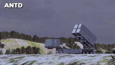 Hùng Phong 3 có thể đạt vận tốc siêu thanh (Mach 2), đây là một trong số hiếm những loại tên lửa diệt hạm có thể đạt được vận tốc đáng sợ này.