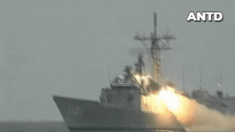  Tên lửa diệt hạm Hùng Phong 3 hiện là một trong số những loại vũ khí mới nhất của hòn đảo này. Chúng được xếp vào tốp những sát thủ diệt hạm hàng đầu thế giới.