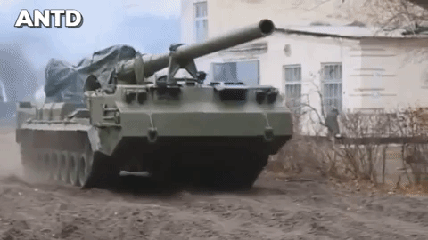 "Quá trình hiện đại hóa cải thiện tính năng tự hành, khả năng tác chiến và cơ động, quản lý chỉ huy và tất cả các tính năng cơ bản của pháo", bộ phận báo chí cho biết.