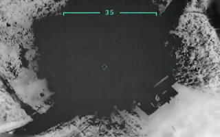 Cơ quan truyền thông an ninh của chính phủ ở Iraq hôm 11/8/2020 thông báo, một máy bay không người lái của không quân Thổ Nhĩ Kỳ đã tấn công chiếc xe chở quân nhân thuộc lực lượng biên phòng Iraq.