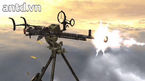 Được biết xuồng cao tốc Iran trang bị pháo phản lực và súng máy hạng nặng cỡ nòng 12,7mm đã nhiều lần quần vòng xung quanh các chiến hạm Mỹ.