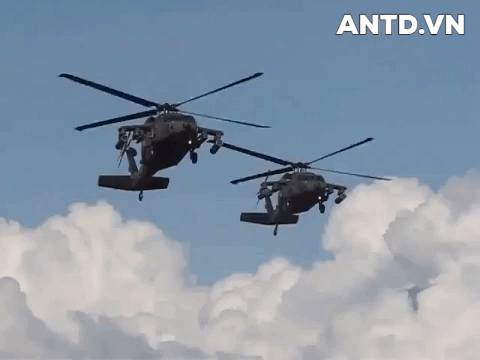 Với những tính năng kể trên, UH-60 với các biến thể của nó được coi là biểu tượng của lực lượng trực thăng vận Mỹ.