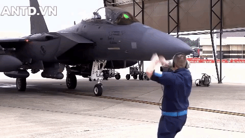 Giám đốc chương trình phát triển radar của Boeing, Brad Jones cho biết: “Với radar AESA, F-15SE có thể phát hiện, theo dõi nhiều mục tiêu cùng lúc, có thể kích hoạt tên lửa tấn công nhiều mục tiêu cùng lúc, với độ tin cậy và khả năng nhận thức tình huống cao”.