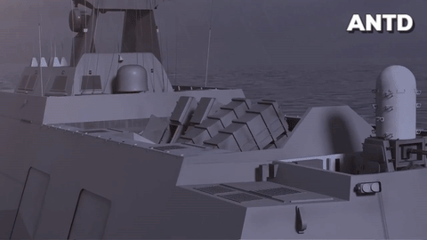 Hùng Phong 3 được dẫn đường bằng hệ thống định vị quán tính kết hợp radar dẫn đường chủ động khi lao vào mục tiêu ở giai đoạn cuối.