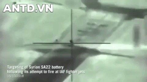 Sở dĩ có nhận định trên là bởi căn cứ vào hiệu quả tác chiến rất thấp của phòng không Pantsir-S1 trong thời gian dài vừa qua, cho thấy Israel có thể đã tiếp cận và "bẻ khóa" radar của tổ hợp vũ khí do Nga sản xuất.