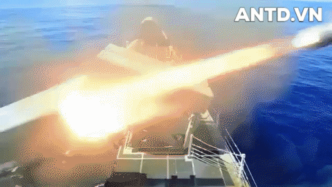 Tên lửa Naval Strike Missile (NSM) là loại tên lửa diệt hạm thế hệ thứ 5 có khả năng tấn công chính xác nhất thế giới.