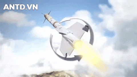 Bởi lẽ AIM-9 chính là loại tên lửa không đối không tầm ngắn mạnh nhất hiện nay.
