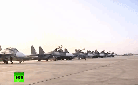 Sở dĩ có hành động trên là bởi cục diện chiến chiến trường đang có những thay đổi chóng mặt, khi lực lượng LNA đã hứng chịu khá nhiều thất bại nặng nề trước Chính phủ Hiệp định Quốc gia Libya (GNA) được Thổ Nhĩ Kỳ hậu thuẫn.