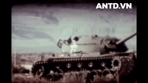 Giới quan sát cho rằng, rất có thể không quân Thổ Nhĩ Kỳ đã dùng tới tên lửa AGM-65.