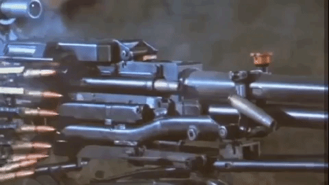 Vũ khí phòng không là khẩu súng máy hạng nặng Kord 12,7mm mới nhất của Nga. Đây là khẩu súng có tầm bắn xa, khả năng chính xác cao và hoạt động tốt trong cả điều kiện khắc nghiệt.