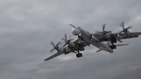 Trong bộ ba máy bay ném bom chiến lược của Nga bao gồm Tu-160, Tu-22M và Tu-95MS thì hai loại đầu tiên đã được triển khai kế hoạch hiện đại hóa từ vài năm qua và nguyên mẫu thử nghiệm của chúng đã ra đời.