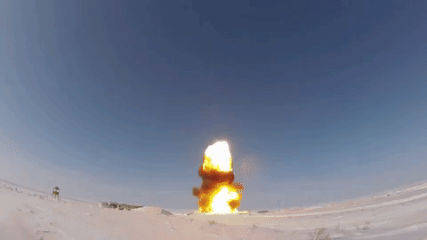 Theo chuyên gia quân sự Vladislav Shurygin, Mỹ đang tích cực tìm hiểu khả năng thực hiện một cuộc tấn công hạt nhân quy mô lớn nhằm vào lãnh thổ Nga.