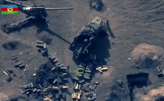 Các chuyên gia phân tích quân sự cho rằng, quan điểm và hành động trên của Nikol Pashinyan dẫn đến hậu quả rất nghiêm trọng với Armenia và với cả bản thân Thủ tướng Armenia, chẳng khác nào một "đòn tự hủy".