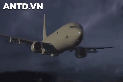 SCSPI- Một viện nghiên cứu của Đại học Bắc Kinh, cho biết máy bay săn ngầm P-8A và máy bay trinh sát EP-3E của Mỹ đã đi vào eo biển Đài Loan, bay gần bờ biển Chiết Giang và Phúc Kiến hôm 26/7.