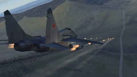 Là bậc thầy trong các hoạt động tình báo, cơ quan phản gián Israel đã móc nối được với một tướng không quân Ba Lan, quốc gia đang sở hữu nhiều tiêm kích MiG-29 vào năm 1985.