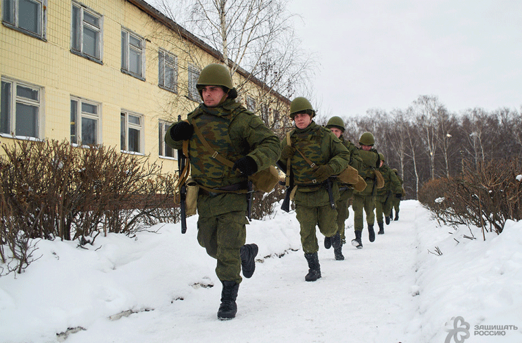 Sau khi nhận mệnh lệnh họ nhanh chóng cơ động triển khai nhiệm vụ được giao.