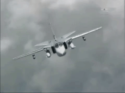 Tuy nhiên, ông Borenkov không nói cụ thể chiếc máy bay vừa tuần tra dọc biên giới Syria và Thổ Nhĩ Kỳ là loại máy bay gì.