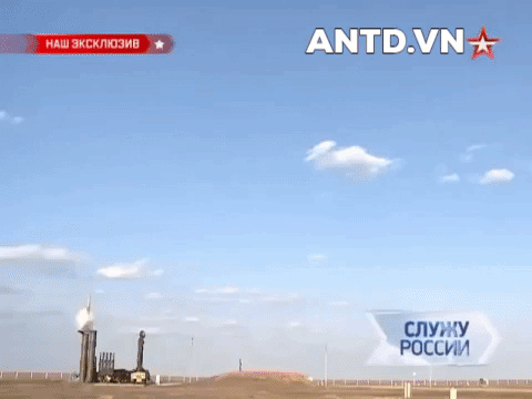 Trước đây khi Nga mới chuyển giao hệ thống S-300 cho Syria, Israel đã phải cho không quân "án binh bất động" cả tháng trời vì lo ngại sẽ bị bắn hạ tại Syria.