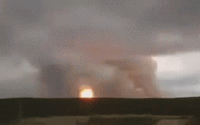 Bộ Quốc phòng Nga hôm 8/8 cho biết, một động cơ tên lửa đã bị nổ tung trong quá trình thử nghiệm tại căn cứ quân sự khiến ít nhất 6 người chết và nhiều người khác bị thương.