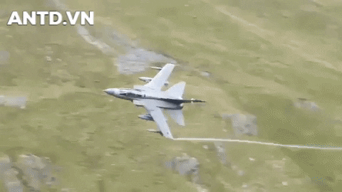 Tướng Saria phát biểu: "Phòng không Yemen đã bắn hạ một chiến đấu cơ Tornado hiện đại trên vùng trời tỉnh Al-Jawf Governorate khi nó đang tiến hành tấn công các mục tiêu của chúng tôi. Nó đã bị bắn hạ bởi một tên lửa phòng không thế hệ mới, hết sức tinh xảo".