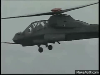 Hai nhà thầu quốc phòng hàng đầu của Mỹ là Boeing và Sikorsky đã bắt tay hợp tác cùng nhau để tạo ra mẫu thử nghiệm mang tên RAH-66 Comanche.