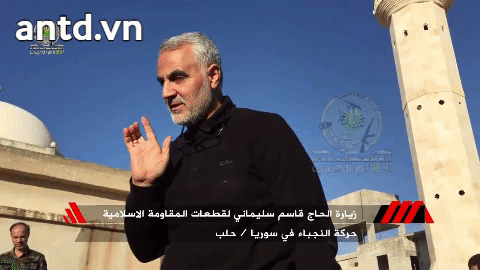 Tướng Soleimani chọn Kataib Hezbollah để thực hiện các cuộc tấn công vào lực lượng Mỹ trong khu vực vì cho rằng, nhóm này có khả năng sử dụng máy bay không người lái để trinh sát mục tiêu cho rocket Katyusha.
